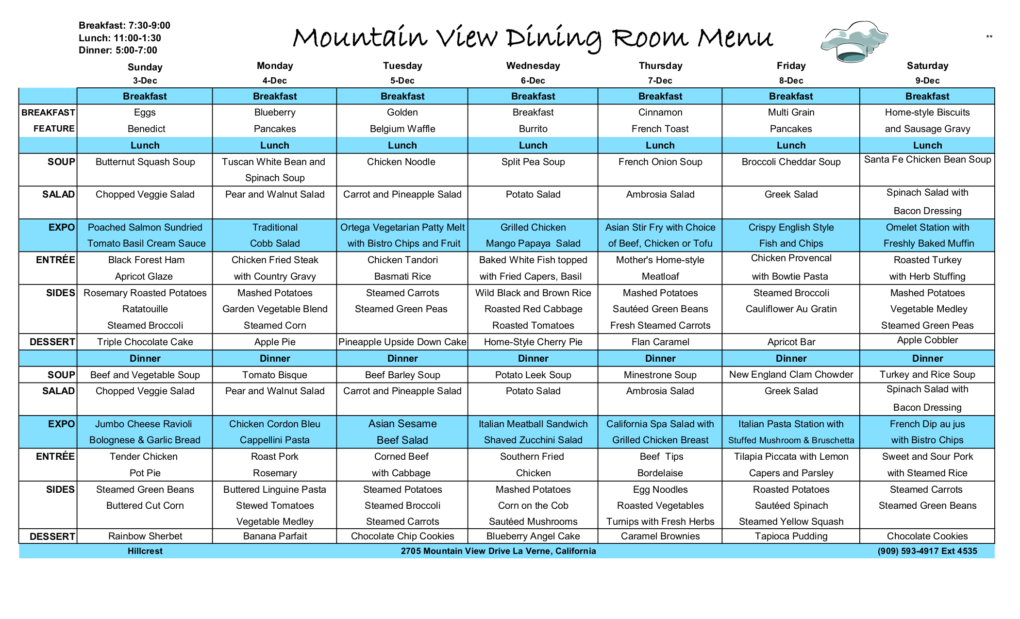 Hillcrest Senior Living Community Assisted Living, Nursing Home, Independent Living, CCRC in